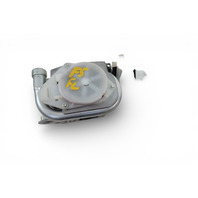 Honda Element 07-08 Seat Belt Retractor Left/Driver Black 04818-SCV-L00ZA, F005, OEM, 2007, 2008