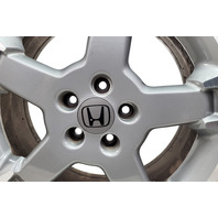 Honda Element 07-10 SC Alloy Disc Wheel Rim 5 Spoke 18X7 42700-SCV-A92 #4, F005, OEM, 2007, 2008, 2009, 2010