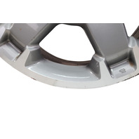 Honda Element 07-10 SC Alloy Disc Wheel Rim 5 Spoke 18X7 42700-SCV-A92 #4, F005, OEM, 2007, 2008, 2009, 2010