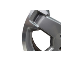 Honda Element 07-10 SC Alloy Disc Wheel Rim 5 Spoke 18X7 42700-SCV-A92 #4, F005, OEM, 2007, 2008, 2009, 2010