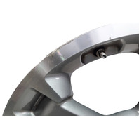 Honda Element 07-10 SC Alloy Disc Wheel Rim 5 Spoke 18X7 42700-SCV-A92 #4, F005, OEM, 2007, 2008, 2009, 2010