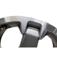 Honda Element 07-10 SC Alloy Disc Wheel Rim 5 Spoke 18X7 42700-SCV-A92 #3, F005, OEM, 2007, 2008, 2009, 2010