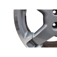 Honda Element 07-10 SC Alloy Disc Wheel Rim 5 Spoke 18X7 42700-SCV-A92 #3, F005, OEM, 2007, 2008, 2009, 2010