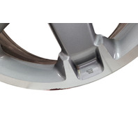 Honda Element 07-10 SC Alloy Disc Wheel Rim 5 Spoke 18X7 42700-SCV-A92 #3, F005, OEM, 2007, 2008, 2009, 2010