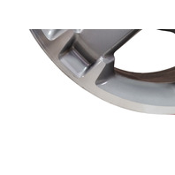 Honda Element 07-10 SC Alloy Disc Wheel Rim 5 Spoke 18X7 42700-SCV-A92 #3, F005, OEM, 2007, 2008, 2009, 2010