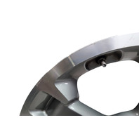 Honda Element 07-10 SC Alloy Disc Wheel Rim 5 Spoke 18X7 42700-SCV-A92 #3, F005, OEM, 2007, 2008, 2009, 2010