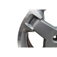 Honda Element 07-10 SC Alloy Disc Wheel Rim 5 Spoke 18X7 42700-SCV-A92 #3, F005, OEM, 2007, 2008, 2009, 2010