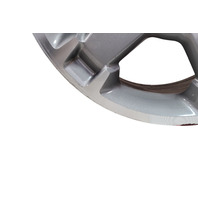 Honda Element 07-10 SC Alloy Disc Wheel Rim 5 Spoke 18X7 42700-SCV-A92 #3, F005, OEM, 2007, 2008, 2009, 2010