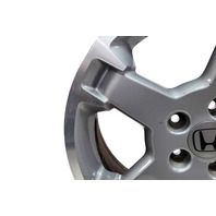 Honda Element 07-10 SC Alloy Disc Wheel Rim 5 Spoke 18X7 42700-SCV-A92 #3, F005, OEM, 2007, 2008, 2009, 2010