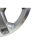 Honda Element 07-10 SC Alloy Disc Wheel Rim 5 Spoke 18X7 42700-SCV-A92 #3, F005, OEM, 2007, 2008, 2009, 2010