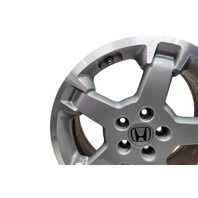 Honda Element 07-10 SC Alloy Disc Wheel Rim 5 Spoke 18X7 42700-SCV-A92 #3, F005, OEM, 2007, 2008, 2009, 2010