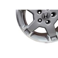 Honda Element 07-10 SC Alloy Disc Wheel Rim 5 Spoke 18X7 42700-SCV-A92 #3, F005, OEM, 2007, 2008, 2009, 2010