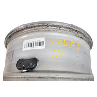 Honda Element 07-10 SC Alloy Disc Wheel Rim 5 Spoke 18X7 42700-SCV-A92 #3, F005, OEM, 2007, 2008, 2009, 2010