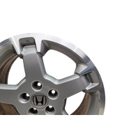 Honda Element 07-10 SC Alloy Disc Wheel Rim 5 Spoke 18X7 42700-SCV-A92 #2, F005, OEM, 2007, 2008, 2009, 2010