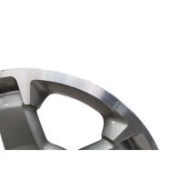 Honda Element 07-10 SC Alloy Disc Wheel Rim 5 Spoke 18X7 42700-SCV-A92 #2, F005, OEM, 2007, 2008, 2009, 2010