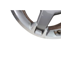 Honda Element 07-10 SC Alloy Disc Wheel Rim 5 Spoke 18X7 42700-SCV-A92 #2, F005, OEM, 2007, 2008, 2009, 2010