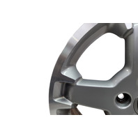 Honda Element 07-10 SC Alloy Disc Wheel Rim 5 Spoke 18X7 42700-SCV-A92 #2, F005, OEM, 2007, 2008, 2009, 2010