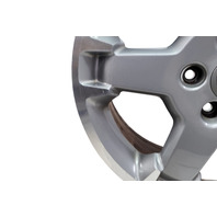 Honda Element 07-10 SC Alloy Disc Wheel Rim 5 Spoke 18X7 42700-SCV-A92 #2, F005, OEM, 2007, 2008, 2009, 2010