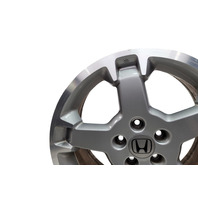 Honda Element 07-10 SC Alloy Disc Wheel Rim 5 Spoke 18X7 42700-SCV-A92 #2, F005, OEM, 2007, 2008, 2009, 2010