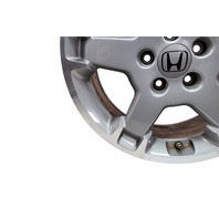 Honda Element 07-10 SC Alloy Disc Wheel Rim 5 Spoke 18X7 42700-SCV-A92 #2, F005, OEM, 2007, 2008, 2009, 2010