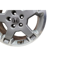 Honda Element 07-10 SC Alloy Disc Wheel Rim 5 Spoke 18X7 42700-SCV-A92 #2, F005, OEM, 2007, 2008, 2009, 2010
