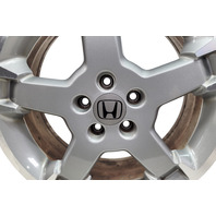 Honda Element 07-10 SC Alloy Disc Wheel Rim 5 Spoke 18X7 42700-SCV-A92 #2, F005, OEM, 2007, 2008, 2009, 2010