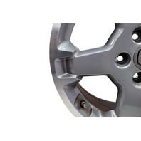 Honda Element 07-10 SC Alloy Disc Wheel Rim 5 Spoke 18X7 42700-SCV-A92 #1, F005, OEM, 2007, 2008, 2009, 2010