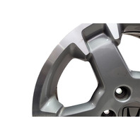 Honda Element 07-10 SC Alloy Disc Wheel Rim 5 Spoke 18X7 42700-SCV-A92 #1, F005, OEM, 2007, 2008, 2009, 2010