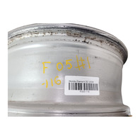 Honda Element 07-10 SC Alloy Disc Wheel Rim 5 Spoke 18X7 42700-SCV-A92 #1, F005, OEM, 2007, 2008, 2009, 2010