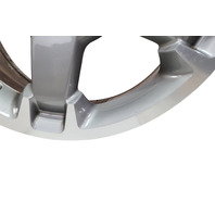 Honda Element 07-10 SC Alloy Disc Wheel Rim 5 Spoke 18X7 42700-SCV-A92 #1, F005, OEM, 2007, 2008, 2009, 2010