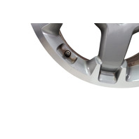 Honda Element 07-10 SC Alloy Disc Wheel Rim 5 Spoke 18X7 42700-SCV-A92 #1, F005, OEM, 2007, 2008, 2009, 2010