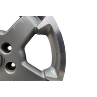 Honda Element 07-10 SC Alloy Disc Wheel Rim 5 Spoke 18X7 42700-SCV-A92 #1, F005, OEM, 2007, 2008, 2009, 2010