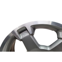 Honda Element 07-10 SC Alloy Disc Wheel Rim 5 Spoke 18X7 42700-SCV-A92 #1, F005, OEM, 2007, 2008, 2009, 2010