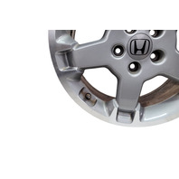 Honda Element 07-10 SC Alloy Disc Wheel Rim 5 Spoke 18X7 42700-SCV-A92 #1, F005, OEM, 2007, 2008, 2009, 2010