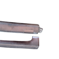 Honda Element 07-08 SC Roof Panel Molding Right/Passenger Set(3) 75230-SCV-A11ZA, F005, OEM, 2007, 2008