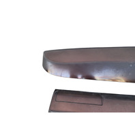 Honda Element 07-08 SC Roof Panel Molding Right/Passenger Set(3) 75230-SCV-A11ZA, F005, OEM, 2007, 2008