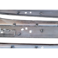 Honda Element 07-08 SC Roof Panel Molding Right/Passenger Set(3) 75230-SCV-A11ZA, F005, OEM, 2007, 2008