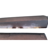 Honda Element 07-08 SC Roof Panel Molding Right/Passenger Set(3) 75230-SCV-A11ZA, F005, OEM, 2007, 2008