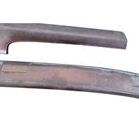 Honda Element 07-08 SC Roof Panel Molding Right/Passenger Set(3) 75230-SCV-A11ZA, F005, OEM, 2007, 2008