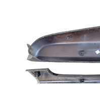 Honda Element 07-08 SC Roof Panel Molding Right/Passenger Set(3) 75230-SCV-A11ZA, F005, OEM, 2007, 2008