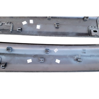 Honda Element 07-08 SC Roof Panel Molding Right/Passenger Set(3) 75230-SCV-A11ZA, F005, OEM, 2007, 2008
