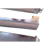 Honda Element 07-08 SC Roof Panel Molding Right/Passenger Set(3) 75230-SCV-A11ZA, F005, OEM, 2007, 2008