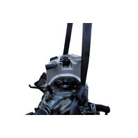 Honda Element 07-11 K24A8 Engine Motor Assembly 2.4L 4 Cylinder, 217K Mi, F005, OEM, 2007, 2008, 2009, 2010, 2011