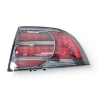 Acura TL 07 Type-S Tail Stop Light Lamp, Right, Pass, Side, 33501-SEP-A21, F006, OEM, 2007