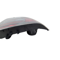 Acura TL 07 Type-S Tail Stop Light Lamp, Right, Pass, Side, 33501-SEP-A21, F006, OEM, 2007