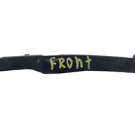 Acura TL 04-08 Front Left/Driver and Right/Passenger Bumper Retainer Bracket Set, F006, OEM, 2004, 2005, 2006, 2007, 2008