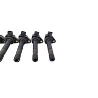 Acura TL 04-08 Igniter Ignition Coil Plug 6 Piece Set V6 3.5L 30520-RCA-S01, F006, OEM, 2004, 2005, 2006, 2007, 2008