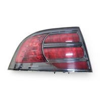 Acura TL 07 Type-S Tail Stop Light Lamp, Rear Left/Driver Side, 33551-SEP-A21, F006, OEM, 2007