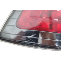 Acura TL 07 Type-S Tail Stop Light Lamp, Rear Left/Driver Side, 33551-SEP-A21, F006, OEM, 2007