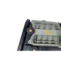 Acura TL 07 Type-S Tail Stop Light Lamp, Rear Left/Driver Side, 33551-SEP-A21, F006, OEM, 2007